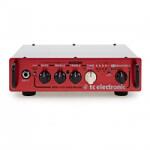 TC Electronic BH250 250 wattos basszusgitár erõsítõfej (BH250)