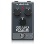 TC Electronic GRAND MAGUS DISTORTION torzító effekt gitárpedál (GRAND MAGUS DISTORTION)