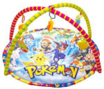  Játszószőnyeg Pokemon mintával - babyshopkaposvar