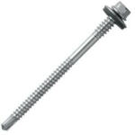  Csarnoképítő csavar 6-12 mm 6, 3/5, 5x150V16 Vz (11702055015000001001)