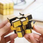 InnovaGoods Kirakós - mágikus 3D Ubik kocka - InnovaGoods