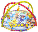  Játszószőnyeg Pokemon mintával - babastar