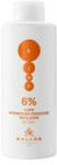  Crema Oxidanta 6% KJMN - Kallos 150 ml