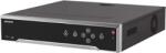 Hikvision NVR 4K, 32canale 8MP + 16 porturi PoE , HIKVISION (DS-7732NI-K4-16P)