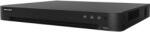 Hikvision DVR 4K AcuSense, 8 canale 8MP, audio over coaxial, Smart Playback , HIKVISION iDS-7208HTHI-M2-S (iDS-7208HTHI-M2-S)
