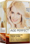 L'Oréal Age Perfect - 10.13 Nagyon világos ragyogó szőke - 1 db