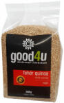 Good4you GOOD4U quinoa fehér 500 g - vital-max