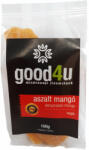 Good4you GOOD4U aszalt mangó 100 g - vital-max