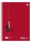 Formatwerk College Format Werk Ursus Caiet A4 80 de coli pătrate