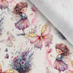 Takoy Szabadidő anyag/ futter Takoy erdei tündér