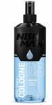 NISHMAN Apa de colonie after shave Marine 09 400ml