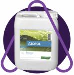 Agro-est Muntenia Fertilizant azot cu eliberare lenta AZOFOL, 10 litri (ART001597)