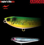 Apia ARGO 69 69mm 8.5gr 04 Natural Blue