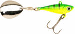 JAXON SPINNERTAIL HR RAPID TSA 3E 12gr