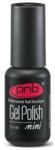 PNB Pudră pentru manichiură cu efect cașmir - PNB UVLED Powder Top 4 ml