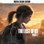 Sony The Last of Us Part I [Digital Deluxe Edition] (PC)