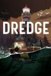 Team17 DREDGE (PC)