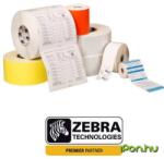 ZEBRA Z-Perform 1000D papírtekercs 76.2mm x 14.6m (30 tekercs) 3006129 (3006129)