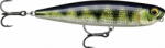 Rapala Vobler Rapala Precision Xtreme Pencil Freshwater 10.7cm 21g PEL (PXRP107 PEL)