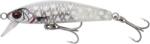 Savage Gear Vobler Savage Gear Gravity Minnow 5cm 8g Cristal White Glow (SG.73518)