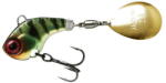 Jackall Spinnertail Jackall Deracoup 28g HL Gold GILL (JA.807144970)