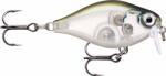 Rapala Vobler Rapala X-Light Crank Shallow Runner 3.5cm 4g GHSH (FNCS03 GHSH)