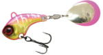 Jackall Spinnertail Jackall Deracoup 28g Momotora (JA.807145007)