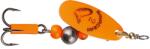 Savage Gear Rotativa Savage Gear Caviar Spinner Nr. 2 6g Fluo Orange (F.SG.42309)