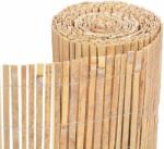  Bambusz szövet, 1m X 5m, natúr (GH2210018)