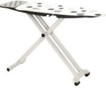 Curver Masa de calcat LOTUS ironing board alba 143x40x94 cm (230044) - pcone