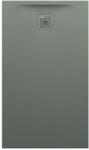 Laufen Pro 120x70 cm zuhanytálca, matt beton H2129510790001 (H2129510790001)