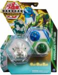 Spin Master Figurina Bakugan Legends, Starter Pack, 3 piese, Krakelios Ultra, S5, 20140289 Figurina