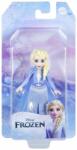 Disney Frozen Papusa mini, Disney Frozen, Elsa, HLW98 Papusa