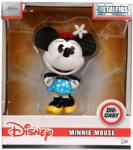 Jada Toys Figurina metalica, Jada, Disney Minnie Mouse, 10 cm Figurina