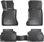Umbrella Set Covorase Auto Cauciuc Umbrella Pentru Bmw 5 Vi F10 F11 F07 F18 2010-2013 - uleideulei