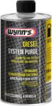 Wynn's Diesel System Purge- Solutie Curatare Sistem Injectie Diesel