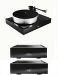 Wharfedale Naim Solstice Special Edition (SOLSTICETURNTABLESE)