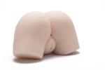 LyBaile Masturbator Dublu Passion Lady Pussy&Anus cu Vibratii Multispeed