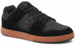 DC Shoes Sneakers Cure ADYS400073 Negru