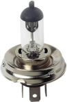 LAMPA Bec halogen 12V - H5 - 60/55W - P45t 1buc Lampa Garage AutoRide