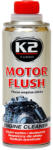 K2 Solutie curatat motorul pe interior Motor Flush K2 250ml Garage AutoRide