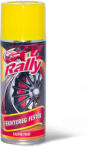 Prevent shine Vopsea pentru etrieri frana aerosol Rally 400ml - Galben Garage AutoRide