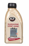 K2 Solutie etansare radiator Stop Leak K2 400ml Garage AutoRide