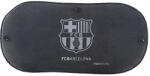 FC Barcelona Parasolar spate cu ventuze FC Barcelona - 50x100cm Garage AutoRide