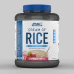 Applied Nutrition Cream of Rice 2000g raspberry riple Applied Nutrition