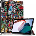 UIQ Husa de protectie pentru tableta compatibila cu Xiaomi Redmi Pad, Multicolor