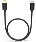 FiiO LT-LT4 kábel USB-C - Lightning
