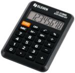  Calculator de buzunar 8 digiți, 98 x 62 x 10 mm, Eleven LC-210NR