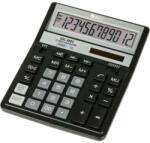  Calculator de birou 12 digiți, 203 x 158 x 31 mm, Eleven SDC-888X-BK