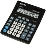  Calculator de birou 12 digiți, 205 x 155 x 35 mm, Eleven CDB1201-BK